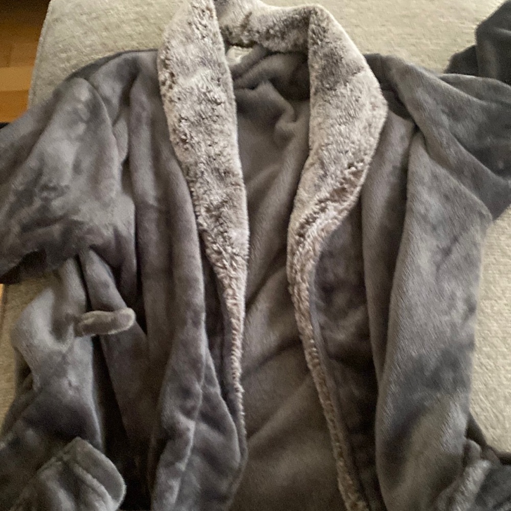 Bathrobe
